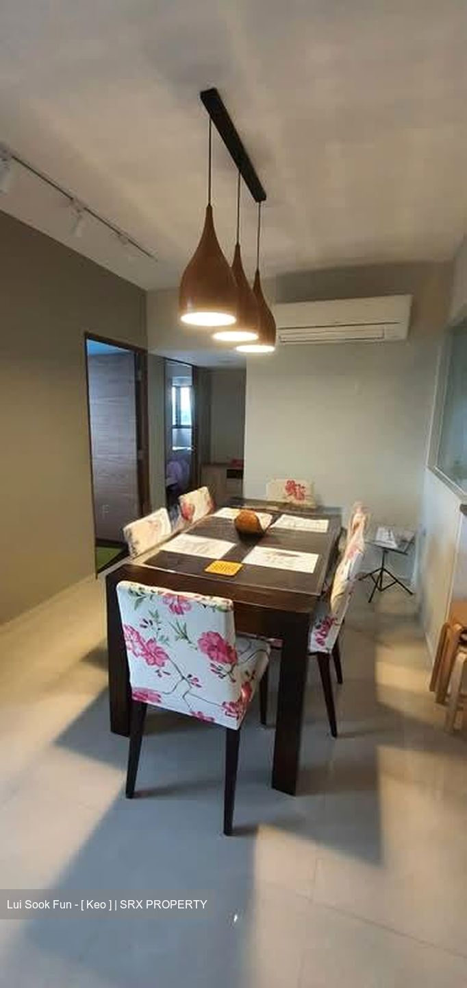 Blk 32 Ghim Moh Edge (Queenstown), HDB 4 Rooms #553467771